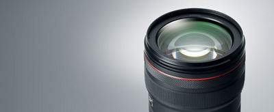 camera lens